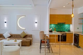 Apartement Premium Residence, Marina - 8
