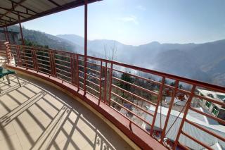Falcon Inn Bhurban Murree Family Apartments Hospitality First - 8