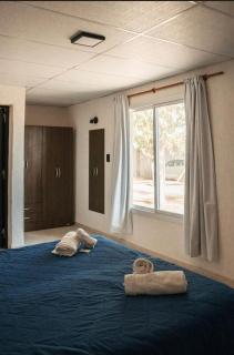 Complejo Turistico Puelches Habitacion - 8