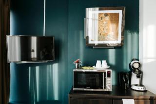 The Hague Teleport Hotel - Free Parking - 6