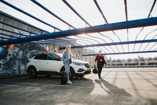 The Hague Teleport Hotel - Free Parking - 9