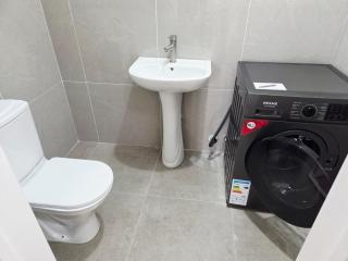 Трехкомнатные апартаменты в центре столицы - 3