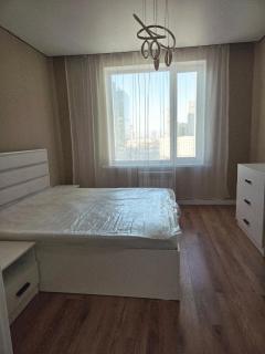 Трехкомнатные апартаменты в центре столицы - 1