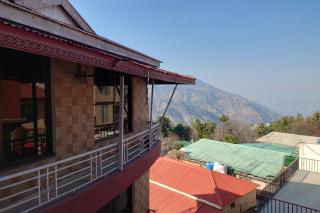 Falcon Inn Bhurban Murree Family Apartments Hospitality First - 9