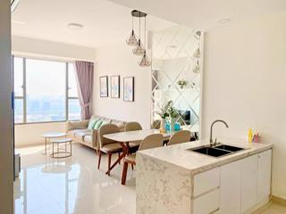 Rivergate Home Saigon Central - 5