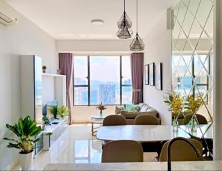 Rivergate Home Saigon Central - 3