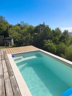 Villa Toscana I - Gran Vista y Tranquilidad - 7