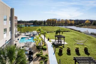 Holiday Inn Express & Suites Trinity by IHG - 2