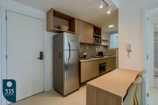 Temporada com o Farol da Barra ao alcance - 7