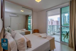 Temporada com o Farol da Barra ao alcance - 6