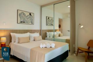 Temporada com o Farol da Barra ao alcance - 4