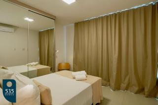 Temporada com o Farol da Barra ao alcance - 3