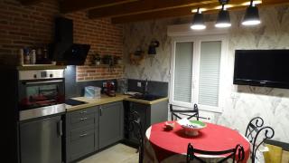 Pigeonnier de campagne - 5