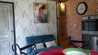 Pigeonnier de campagne - 4