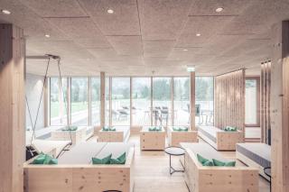 Boutique Hotel LechZeit - 8