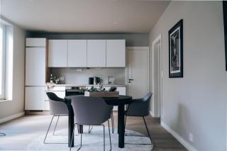 Odda Apartments - 2BR & 3BR - Parking - T32 - 9