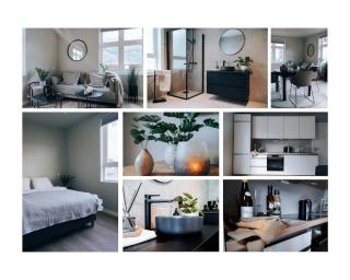 Odda Apartments - 2BR & 3BR - Parking - T32 - 0