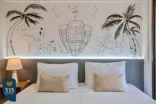 Viva a cidade de Salvador a passos da praia - 0