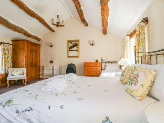 Farmhouse Cottage - 1