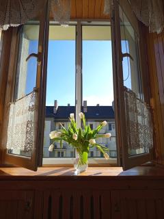 BlueSky Apartament - 4