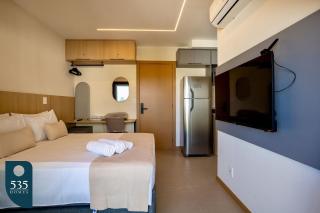 Conecte-se com o melhor da Barra a passos da praia - 4