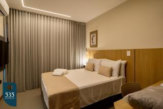 Conecte-se com o melhor da Barra a passos da praia - 3