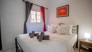 Riad Lalla Aicha -Piscine, 3 suites climatisées & terrasse - 4