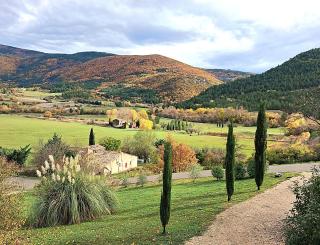 Les Deux Villages n°3 - Studio avec Terrasse - 9