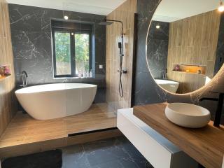 Villa moderne tout confort - 8