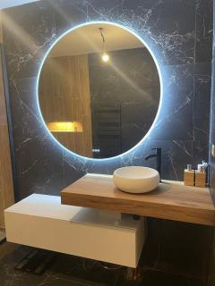 Grande villa moderne, Clim & Jacuzzi, tout confort - 5