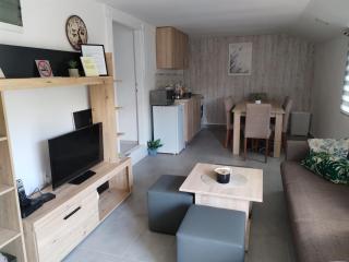 Margit Haus - Stara Moravica - 0