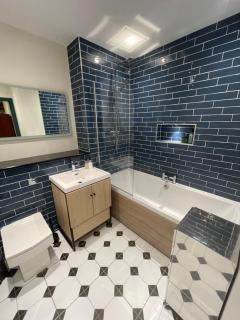 Fordells Lodgings Stylish Rooms in Historic Townhouse - 2