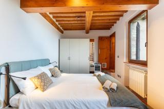 Modern House in Central Montepulciano, Tuscany Apt - 6