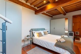 Modern House in Central Montepulciano, Tuscany Apt - 4