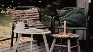 Kos I Tiny house met grote tuin - 7