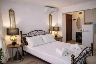 Sun Studio - Sitia Cozy Stay with Mountain Views - 3