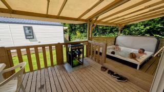 Le Vallon aux merlettes - 9