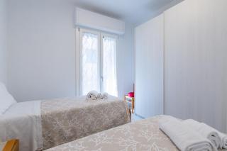 Appartamento Colore Corallo - 1