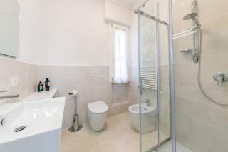 Appartamento Colore Corallo - 3