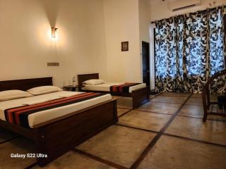 Sandila Nivasa Sigiriya - 8