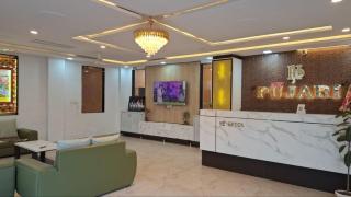 Hotel Pujari - 7