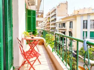 Modern Comfort Apartment with Balcony - 5