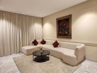 Luxury Studio Casablanca Calme et Elegant Securite 24 24 - 3