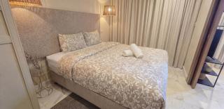 Luxury Studio Casablanca Calme et Elegant Securite 24 24 - 1