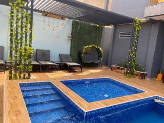 Chambre climatisée - 5