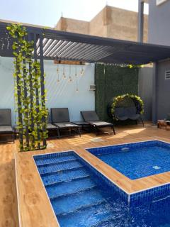 Chambre climatisée - 2