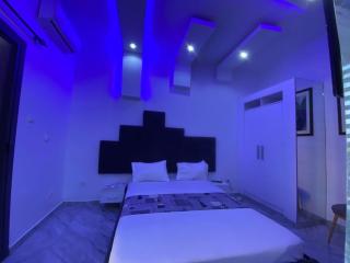 Chambre STAR - 9