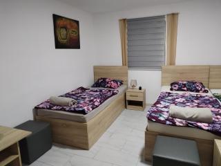 Margit Haus - Stara Moravica - 9