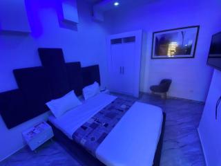 Chambre STAR - 1