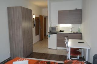 West City Apartments - Budapest - 0